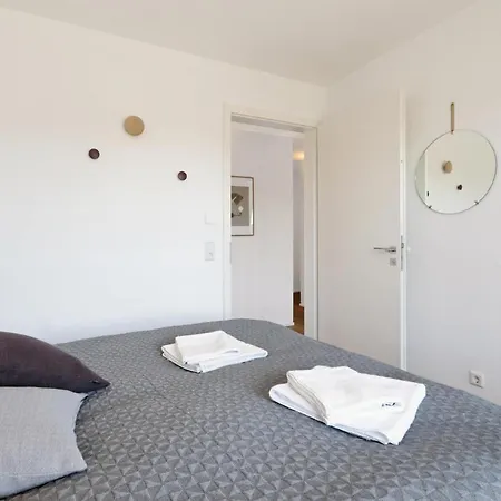 Apartament Nice In Lembruch/dummer See W/ 2 Bedrooms *