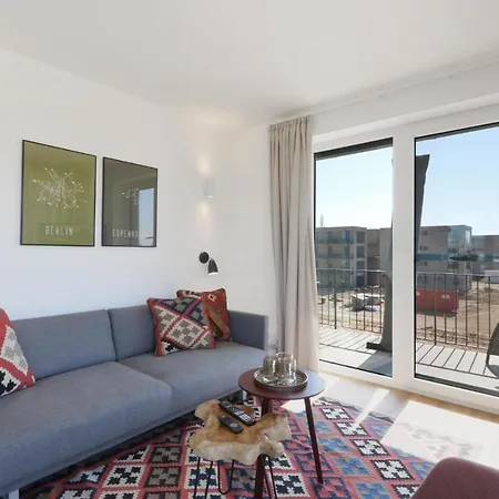 Apartament Nice In Lembruch/dummer See W/ 2 Bedrooms *