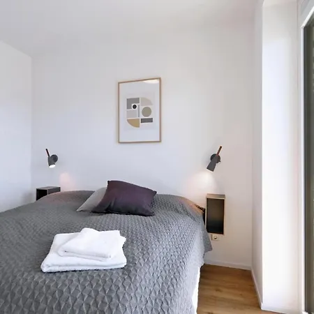 Apartament Nice In Lembruch/dummer See W/ 2 Bedrooms *